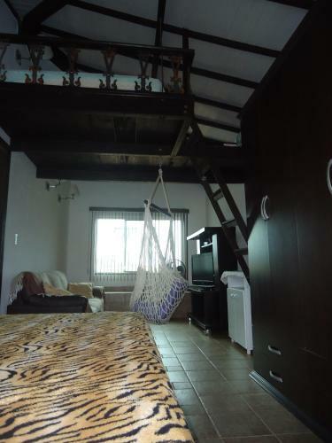 Vila Do Sossego