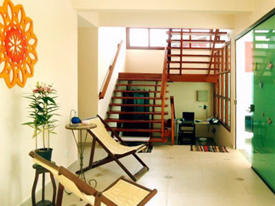 Hostal Pousada Clari�