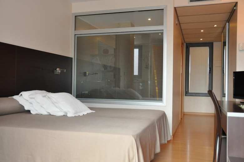 Hotel Palau De Girona