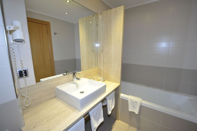 Hotel Palau De Girona