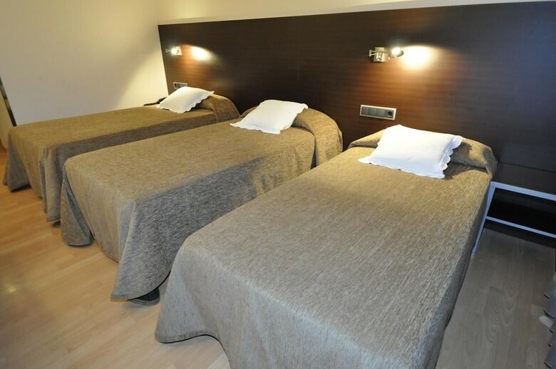 Hotel Palau De Girona