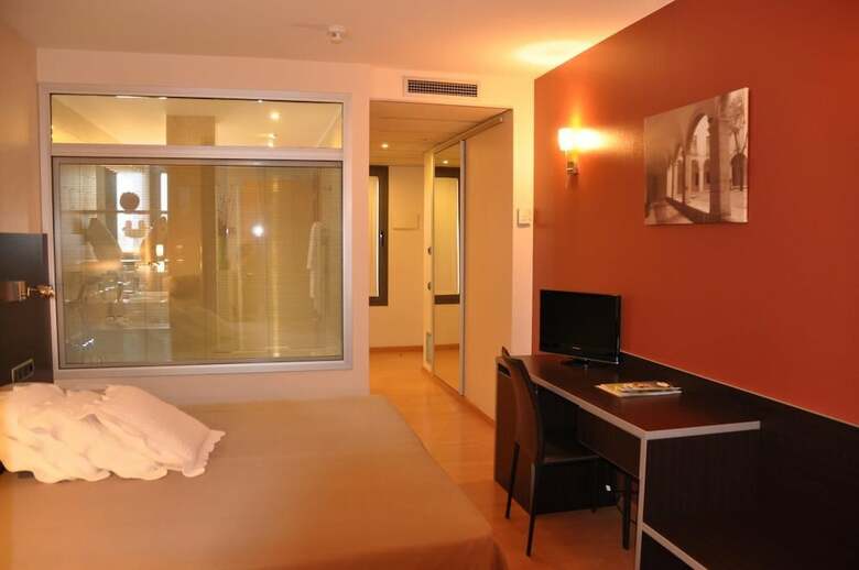 Hotel Palau De Girona