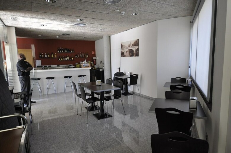 Hotel Palau De Girona