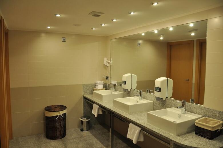 Hotel Palau De Girona