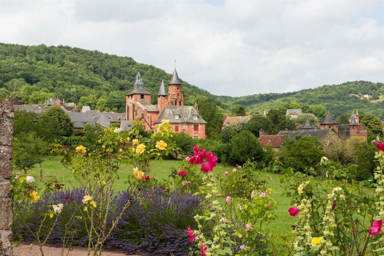 Residencia R�sidence Les Collines De Sainte Fereole