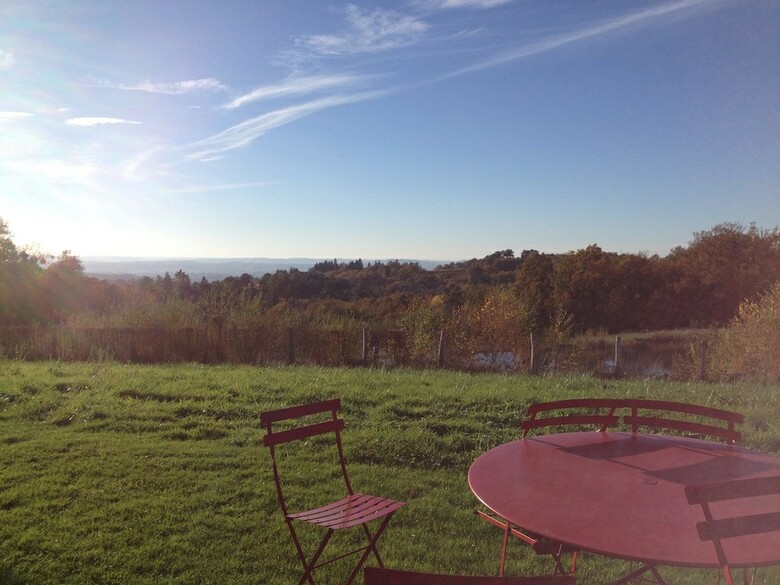 Residencia R�sidence Les Collines De Sainte Fereole