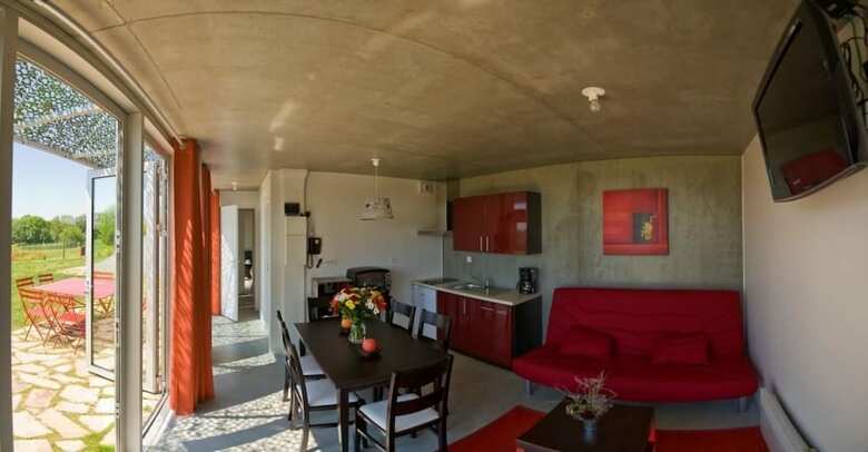 Residencia R�sidence Les Collines De Sainte Fereole