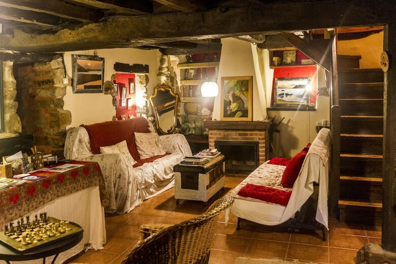 Agroturismo Casa Rural La Posada Del Alba