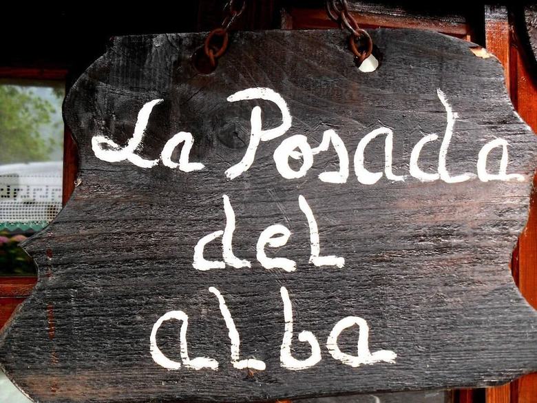 Agroturismo Casa Rural La Posada Del Alba