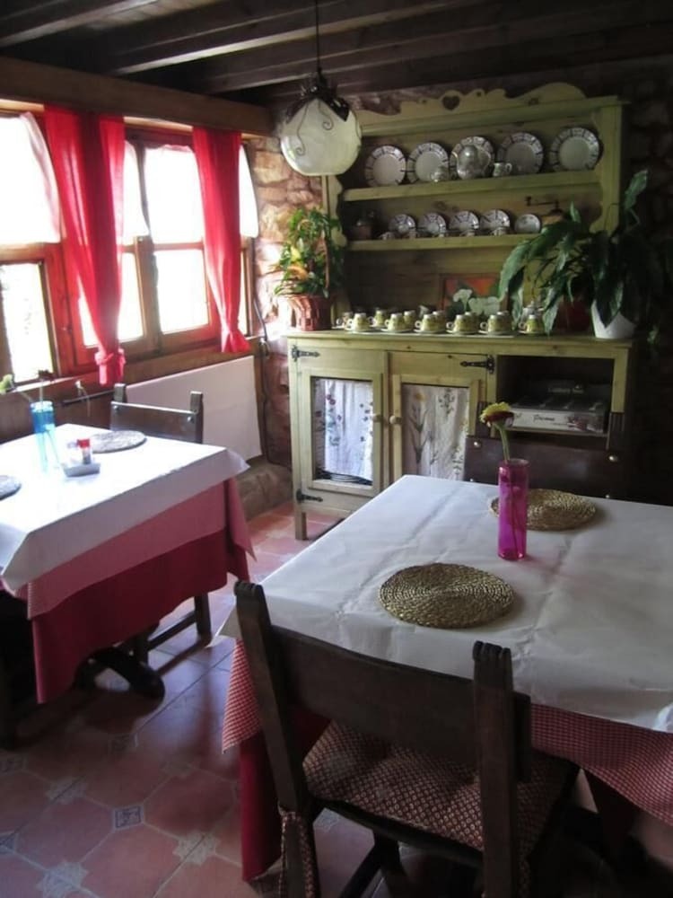 Agroturismo Casa Rural La Posada Del Alba