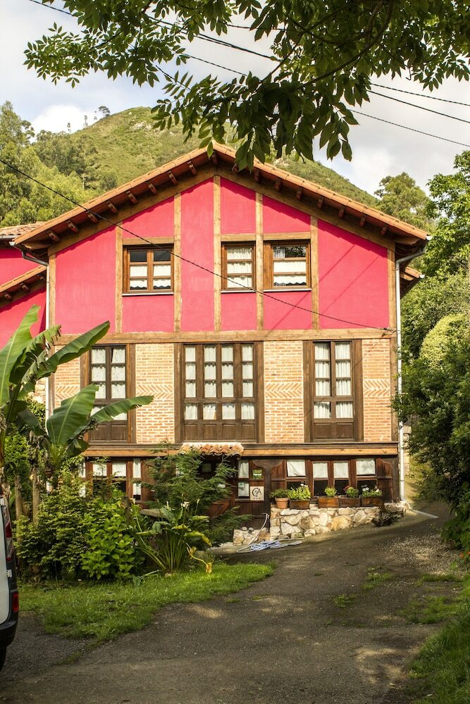 Agroturismo Casa Rural La Posada Del Alba