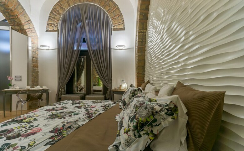 Apartamento Colosseum Romantic Flat