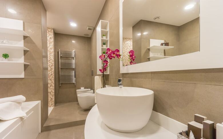 Apartamento Colosseum Romantic Flat