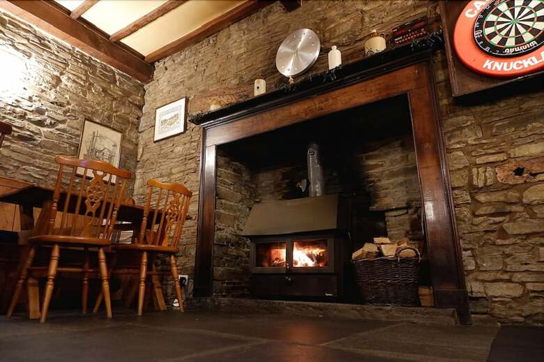 Posada Castle Inn