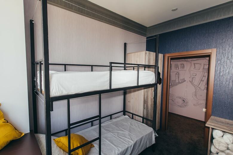 Hostal Karlson - Hostel