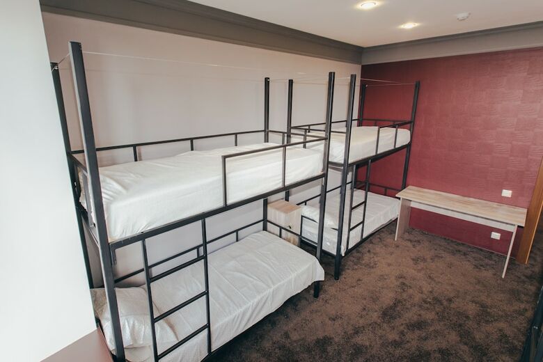 Hostal Karlson - Hostel