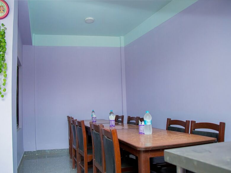 Oyo 202 Hotel Kanchenjunga