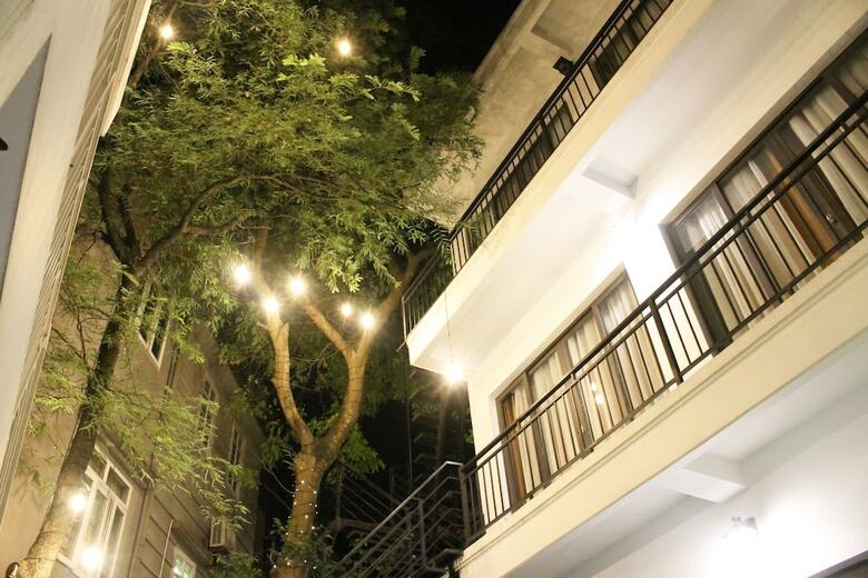 Hotel The Bay - Ha Long Homestay