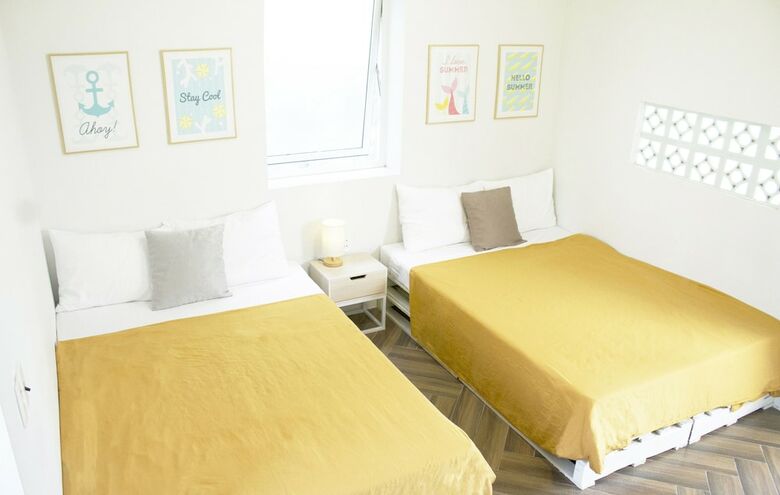 Hotel The Bay - Ha Long Homestay
