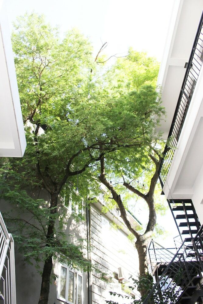 Hotel The Bay - Ha Long Homestay