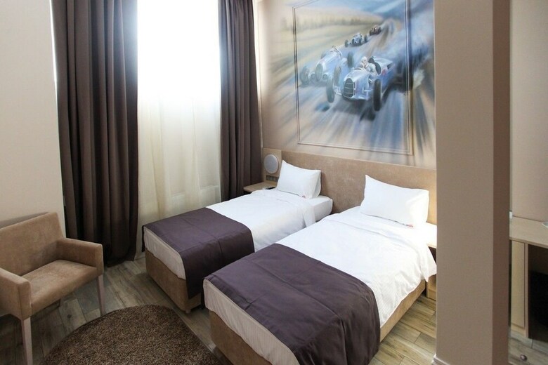 Art Hotel Nring