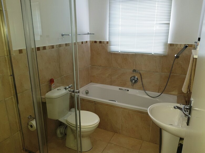 Apartamentos Botterbossie - Near Calypso Beach Beach