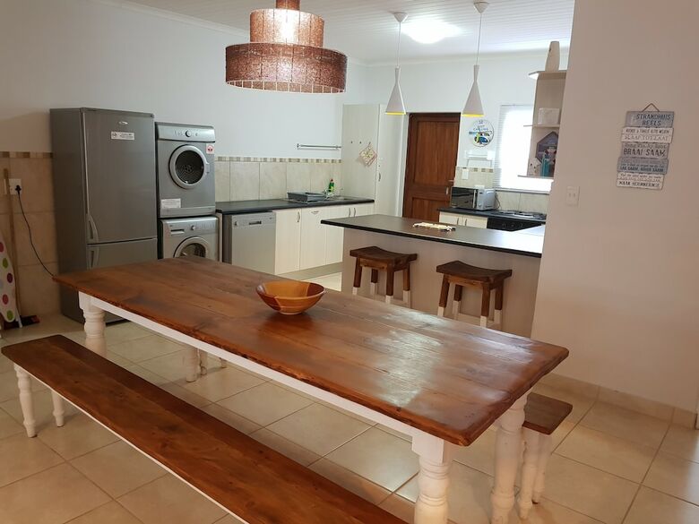 Apartamentos Botterbossie - Near Calypso Beach Beach