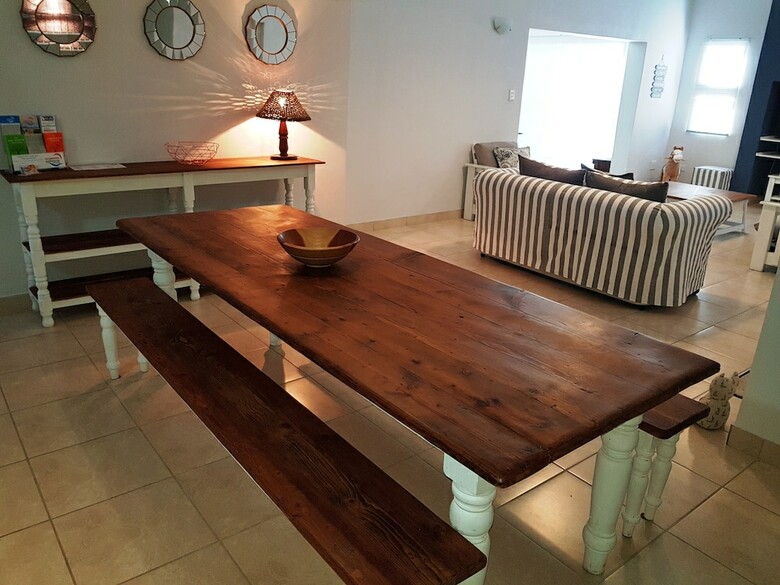 Apartamentos Botterbossie - Near Calypso Beach Beach