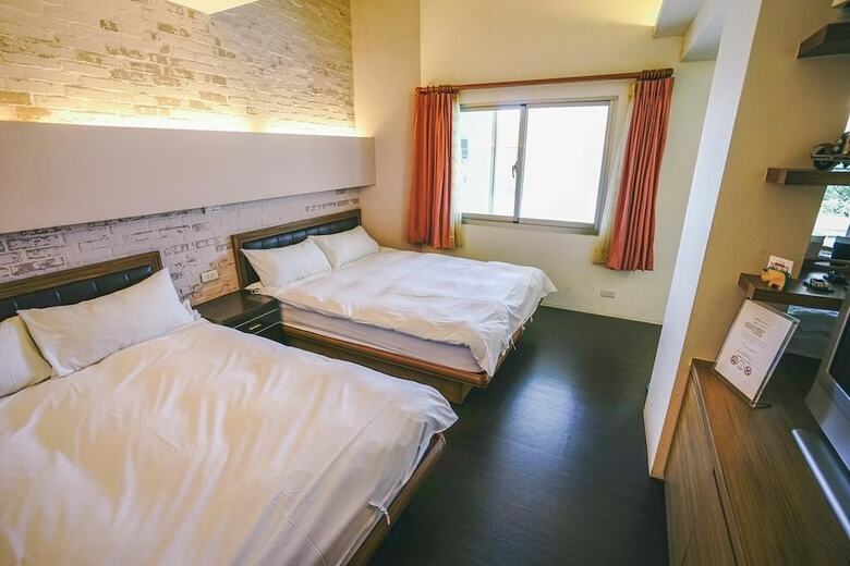 Hotel Jiufen Breeze