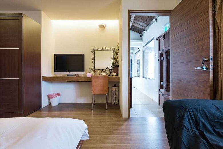 Hotel Jiufen Breeze