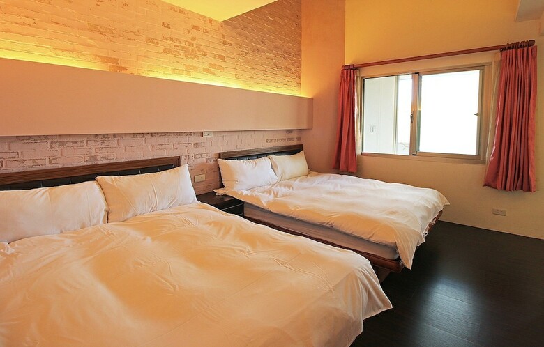 Hotel Jiufen Breeze