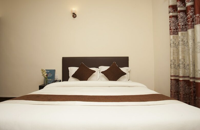 Hotel Oyo 200 Tibet Peace Guest House