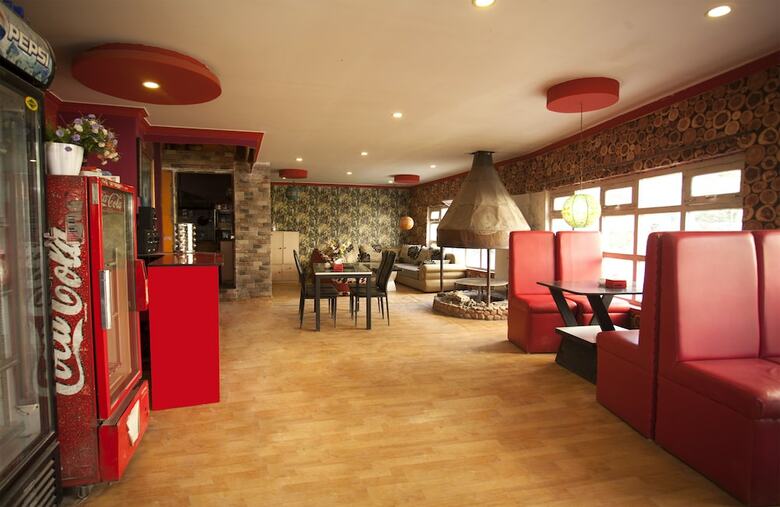 Hotel Oyo 200 Tibet Peace Guest House