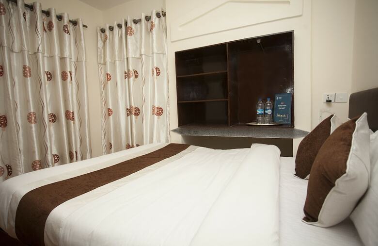 Hotel Oyo 200 Tibet Peace Guest House