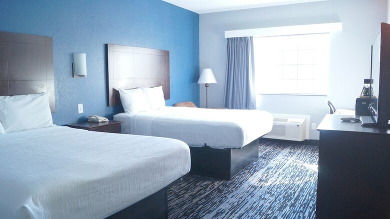 Hotel Magnolia Inn And Suites Olive Branch