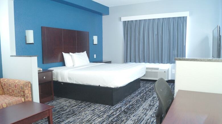 Hotel Magnolia Inn And Suites Olive Branch