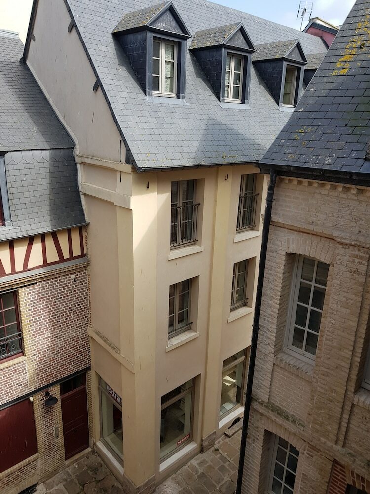 Apartamento La Verriere