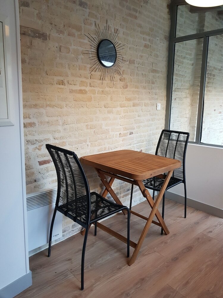Apartamento La Verriere