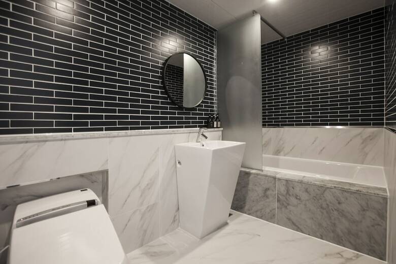 Busanjin Brown-dot Hotel