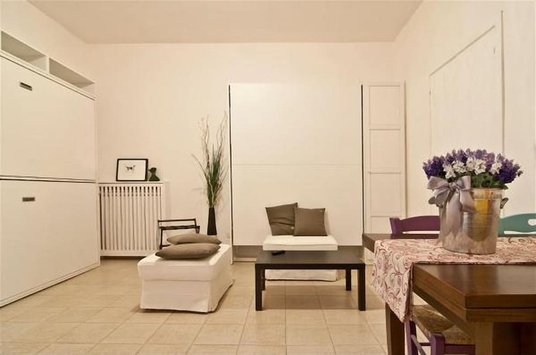 Apartamento Piazza Risorgimento Studio