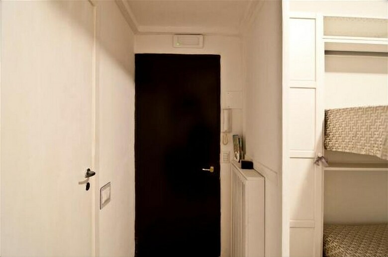 Apartamento Piazza Risorgimento Studio