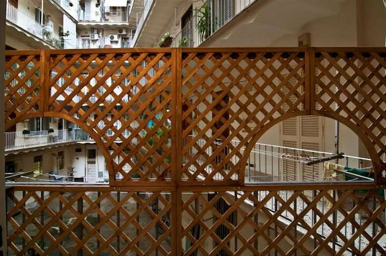 Apartamento Piazza Risorgimento Studio