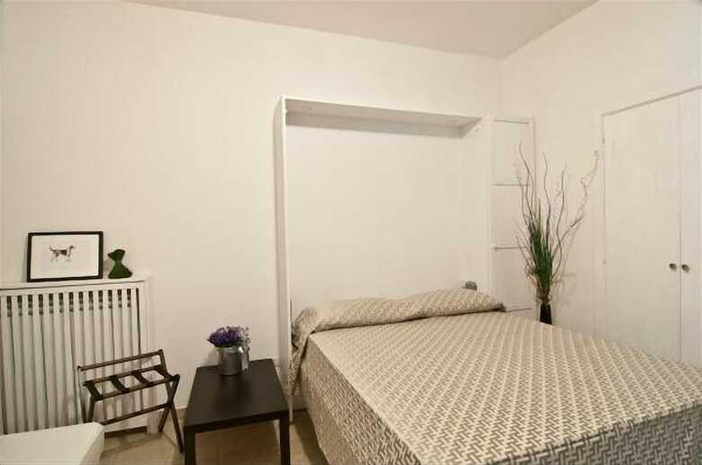 Apartamento Piazza Risorgimento Studio