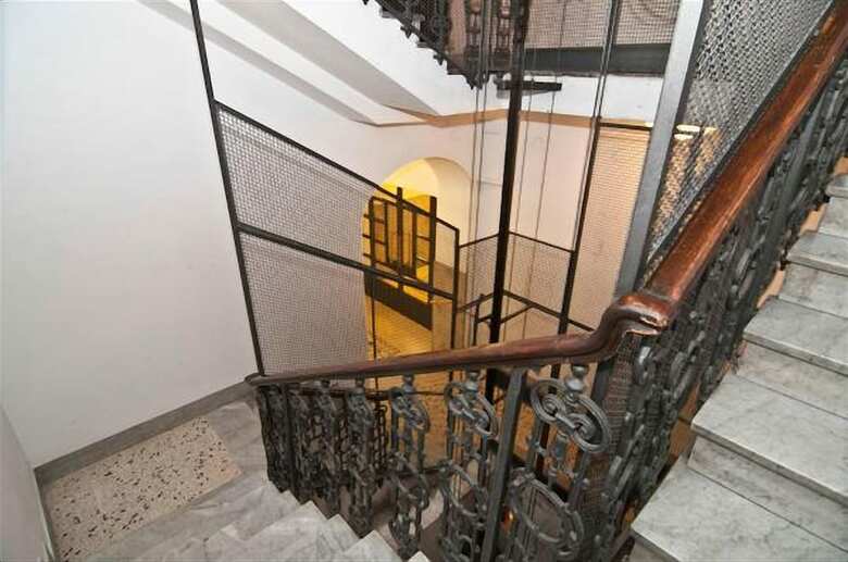 Apartamento Piazza Risorgimento Studio