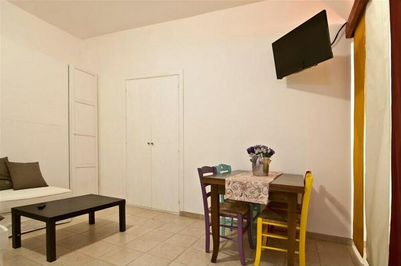 Apartamento Piazza Risorgimento Studio