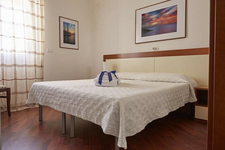 B&B Il Peschiciano