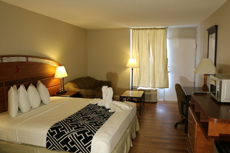Hotel Magic Key Resort