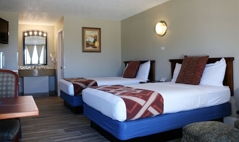 Hotel Magic Key Resort
