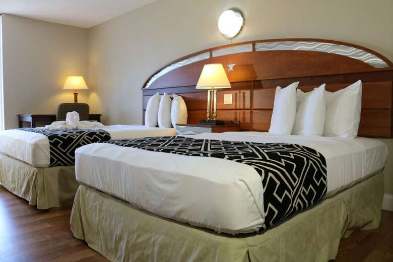 Hotel Magic Key Resort