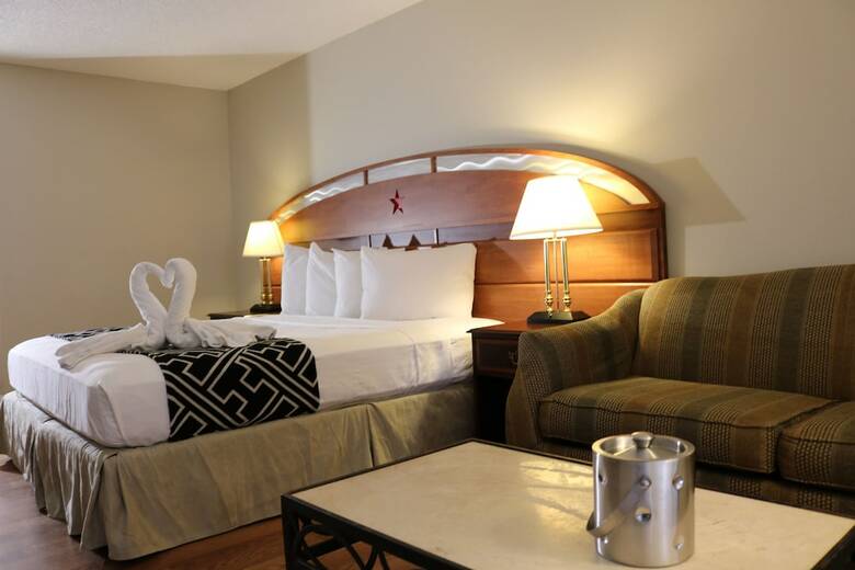 Hotel Magic Key Resort